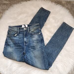 Current/Elliott‎ Size 26 Original Ankle Stiletto Jeans NWT